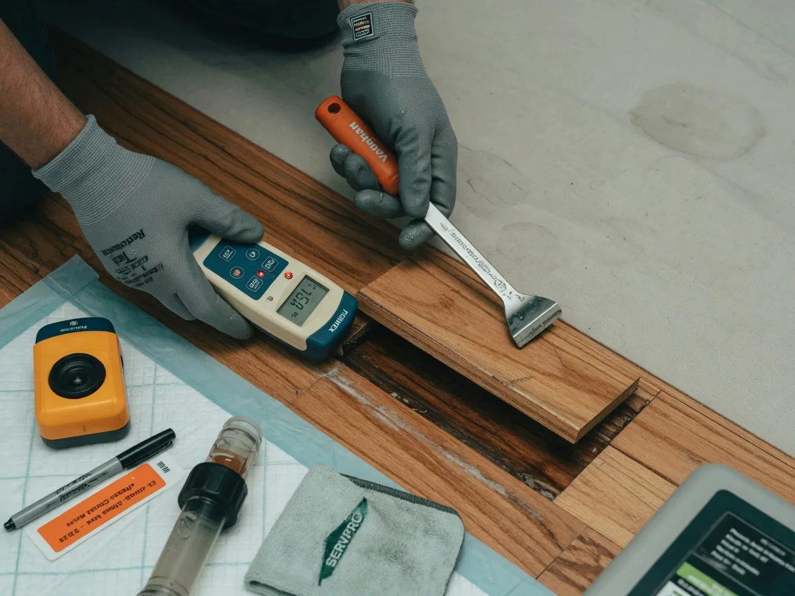 Why choose Water Damage Restoration in Charter Oak, IA